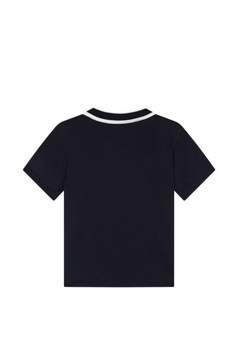 T-shirt Emporio Armani Kids EMPORIO ARMANI | T-SHIRT E POLO | EB000910AF10127UB118